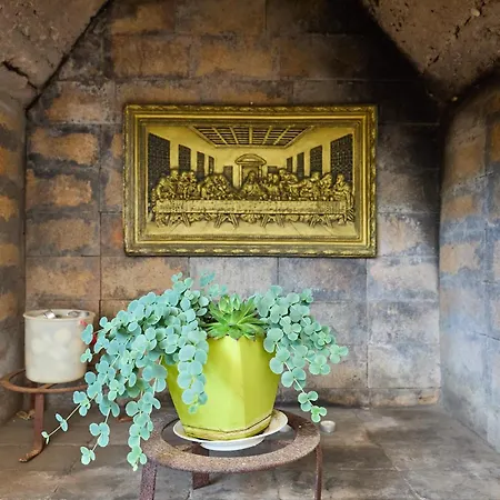 Beloc House Island 公寓