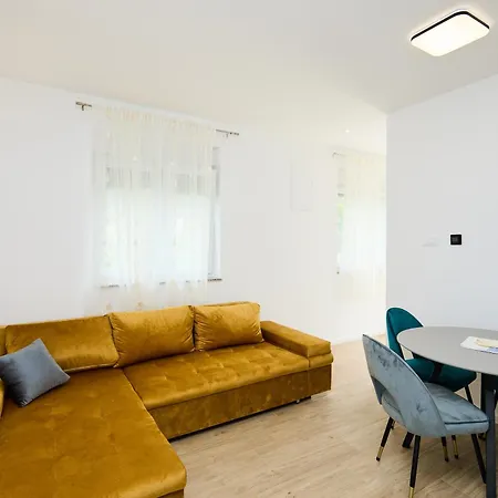 Beloc House Island 公寓