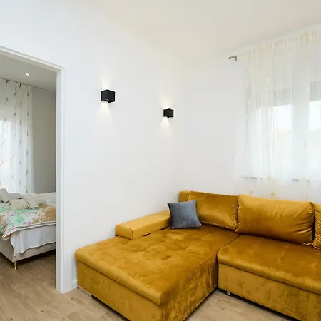 Beloc House Island 公寓 *