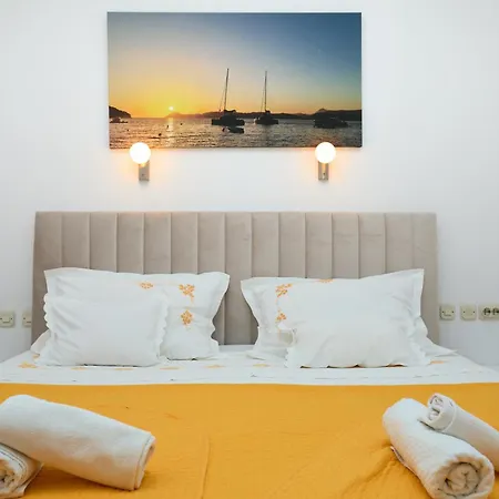 Beloc House Island 洛帕德