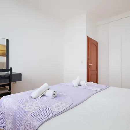 Beloc House Island 公寓