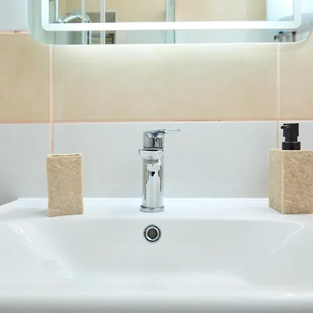 Beloc House Island * 洛帕德