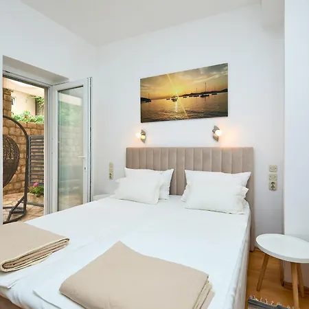 公寓 Beloc House Island *