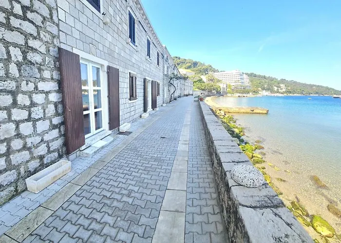 Appartement Beloc House Island Lopud