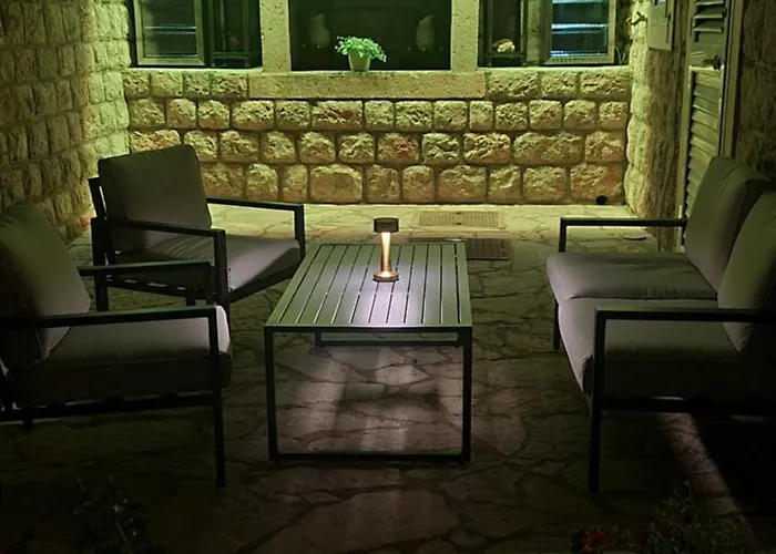 Appartement Beloc House Island *