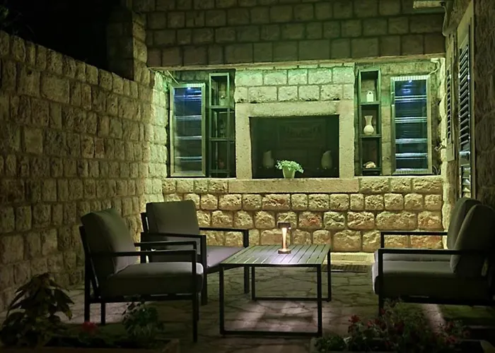 Beloc House Island Appartement