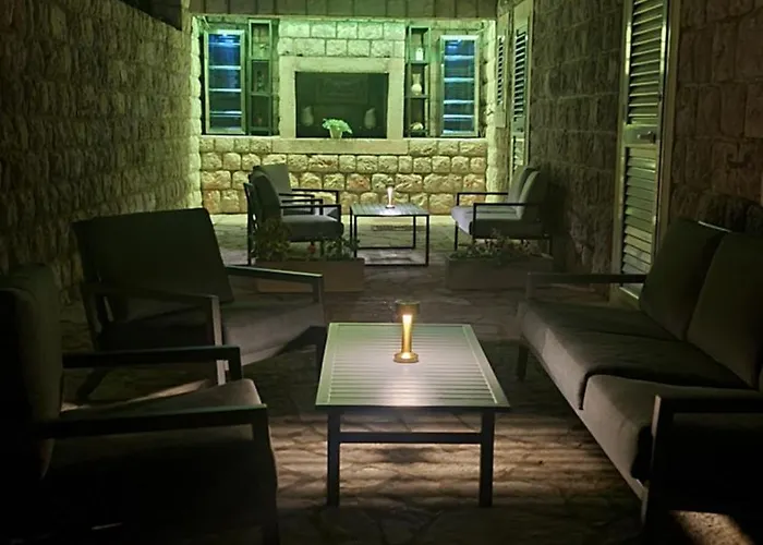 Beloc House Island Appartement Lopud