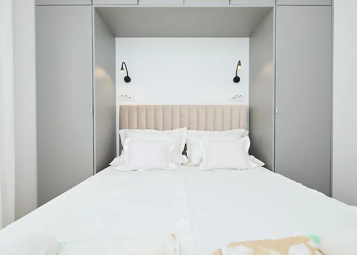 Beloc House Island Appartement *