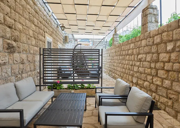 Beloc House Island Appartement
