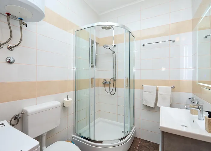 Beloc House Island Appartement *