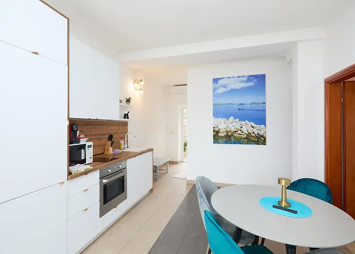Beloc House Island Appartement Lopud