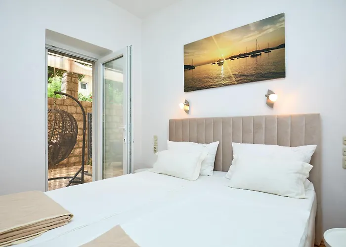 Appartement Beloc House Island Lopud