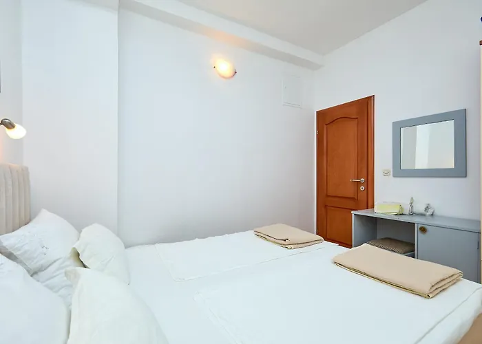 Beloc House Island Lopud
