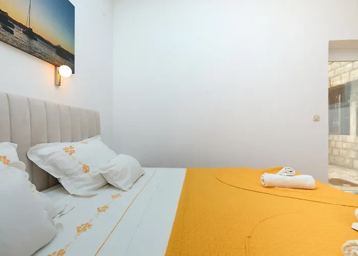 Beloc House Island Appartement