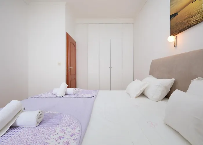 Beloc House Island Appartement *