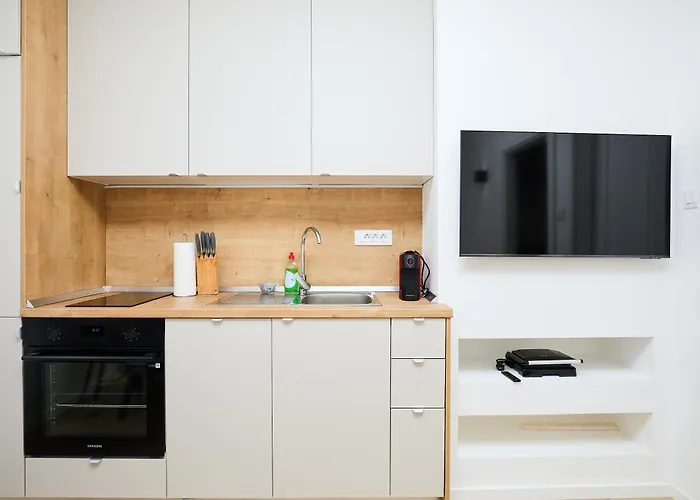Appartement Beloc House Island Lopud