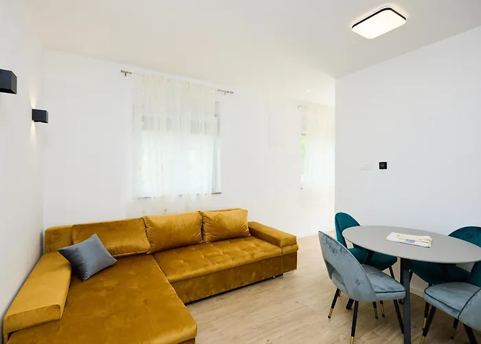 Beloc House Island Appartement