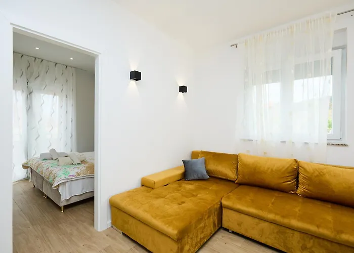 Beloc House Island Appartement *