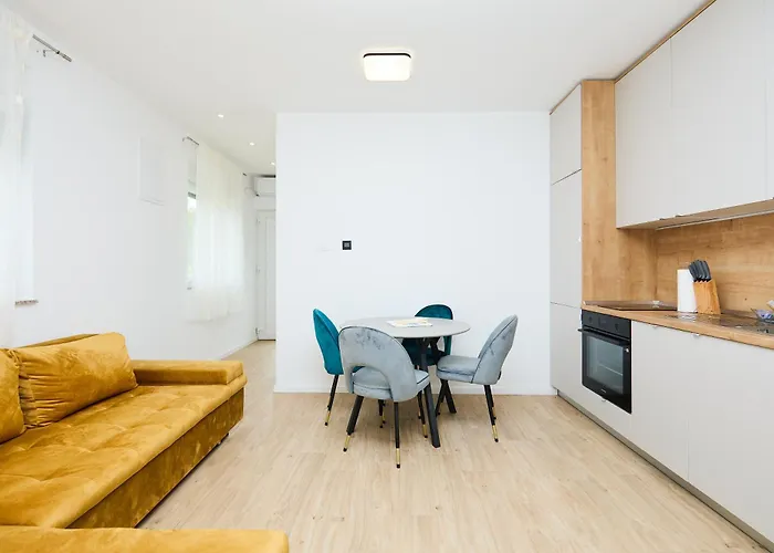 Beloc House Island Appartement