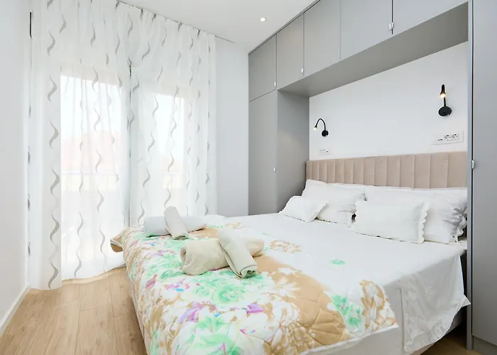 Beloc House Island Appartement *