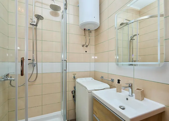 Beloc House Island Appartement