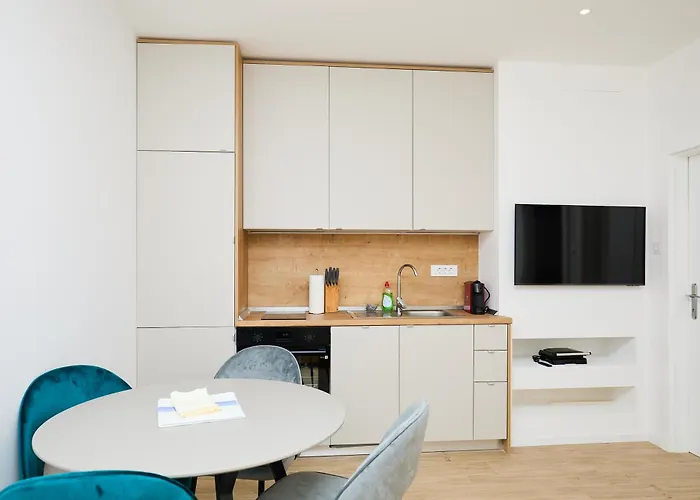 Appartement Beloc House Island Lopud