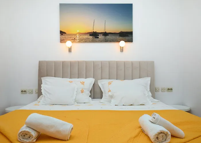 Beloc House Island Lopud