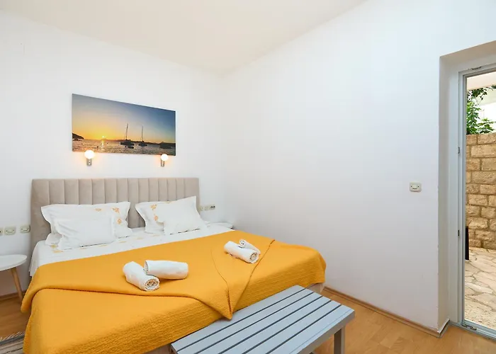 Appartement Beloc House Island