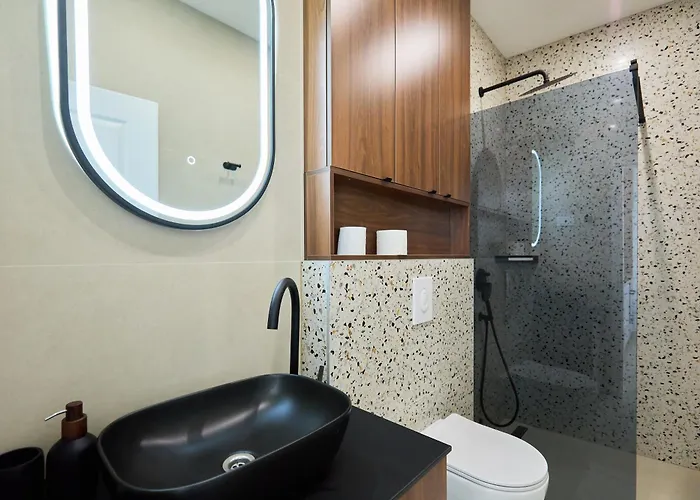 Beloc House Island Appartement Lopud
