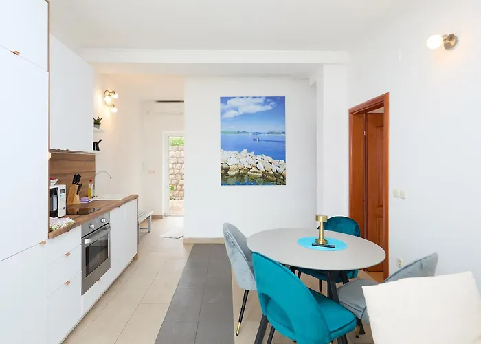 Appartement Beloc House Island Lopud