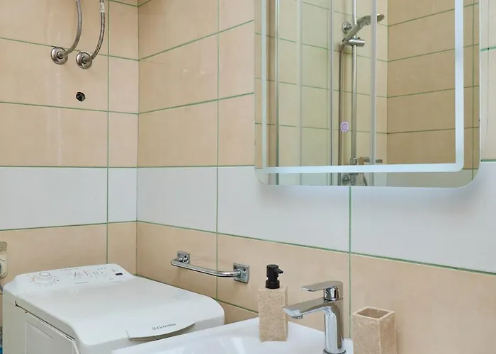 Beloc House Island Appartement