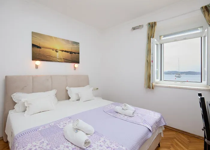 Appartement Beloc House Island