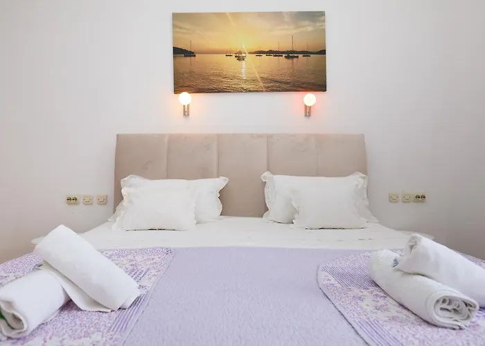 Beloc House Island Appartement Lopud
