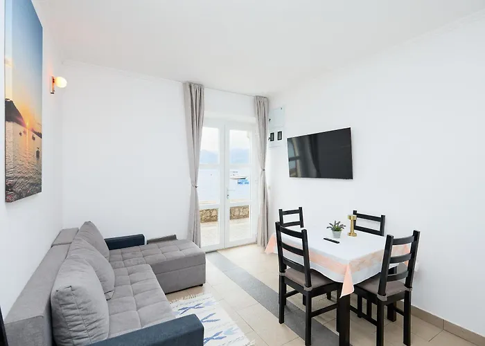 Beloc House Island Appartement
