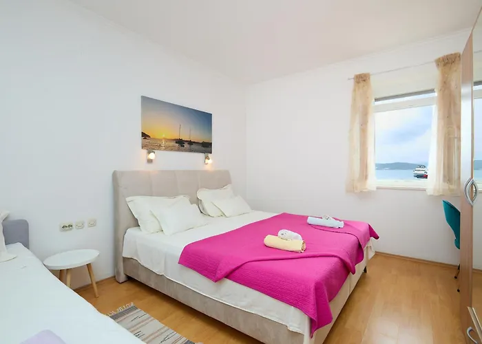 Appartement Beloc House Island *