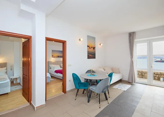 Appartement Beloc House Island Lopud