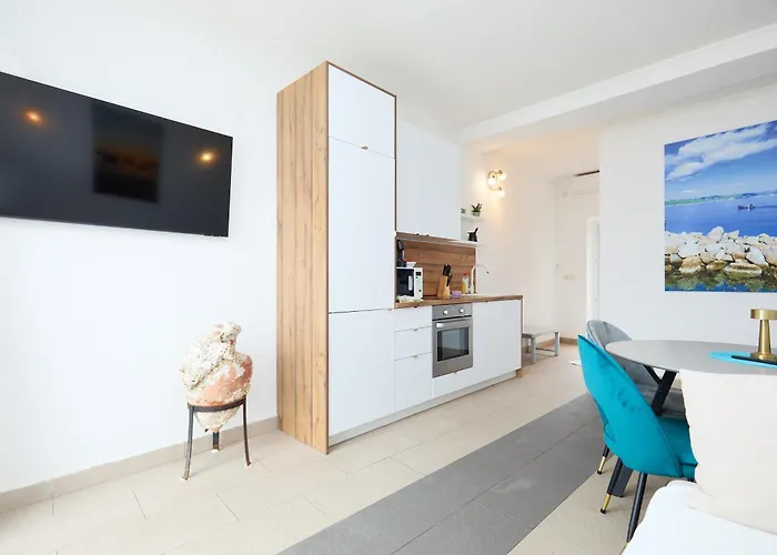 Beloc House Island Appartement