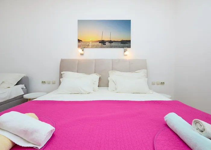 Beloc House Island Lopud