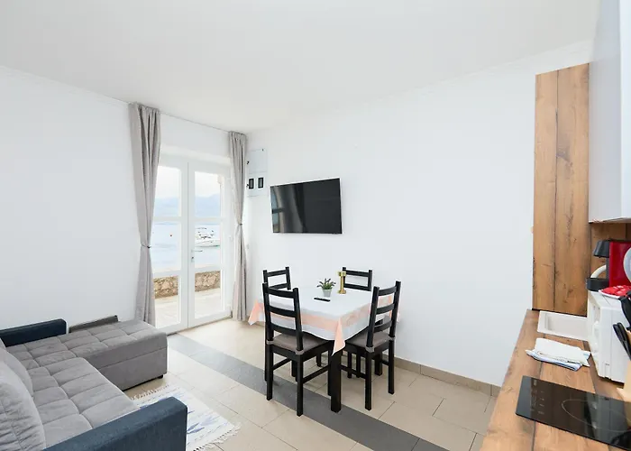 Beloc House Island Appartement *