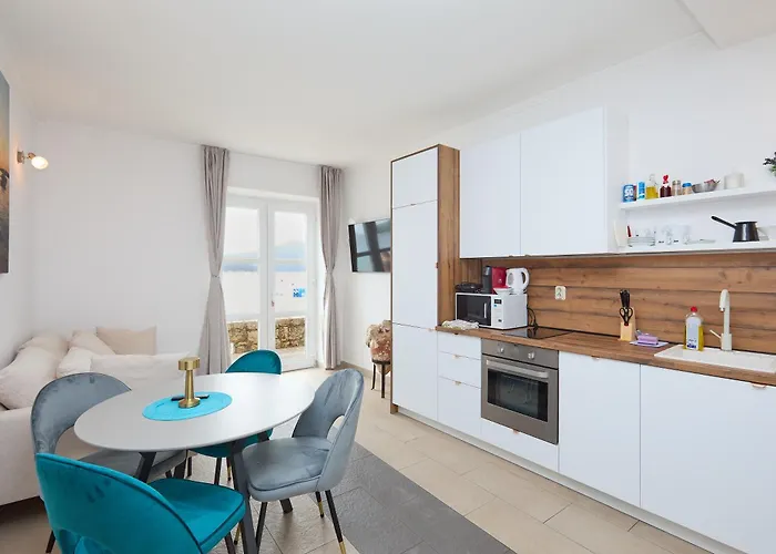 Appartement Beloc House Island Lopud
