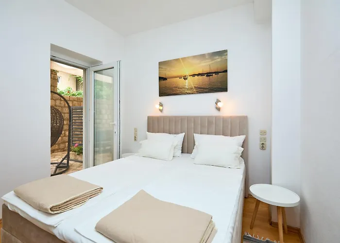 Appartement Beloc House Island *