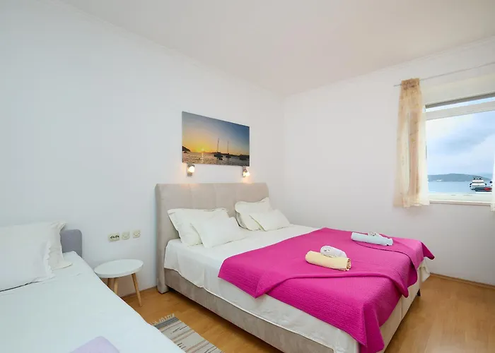 Beloc House Island Appartement Lopud