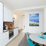 Beloc House Island Apartman Lopud