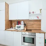 Beloc House Island