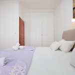 Beloc House Island Apartman *
