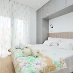 Beloc House Island Apartman *