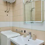 Beloc House Island Apartment
