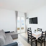 Beloc House Island Apartman