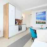 Beloc House Island Apartman *