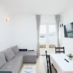 Apartman Beloc House Island